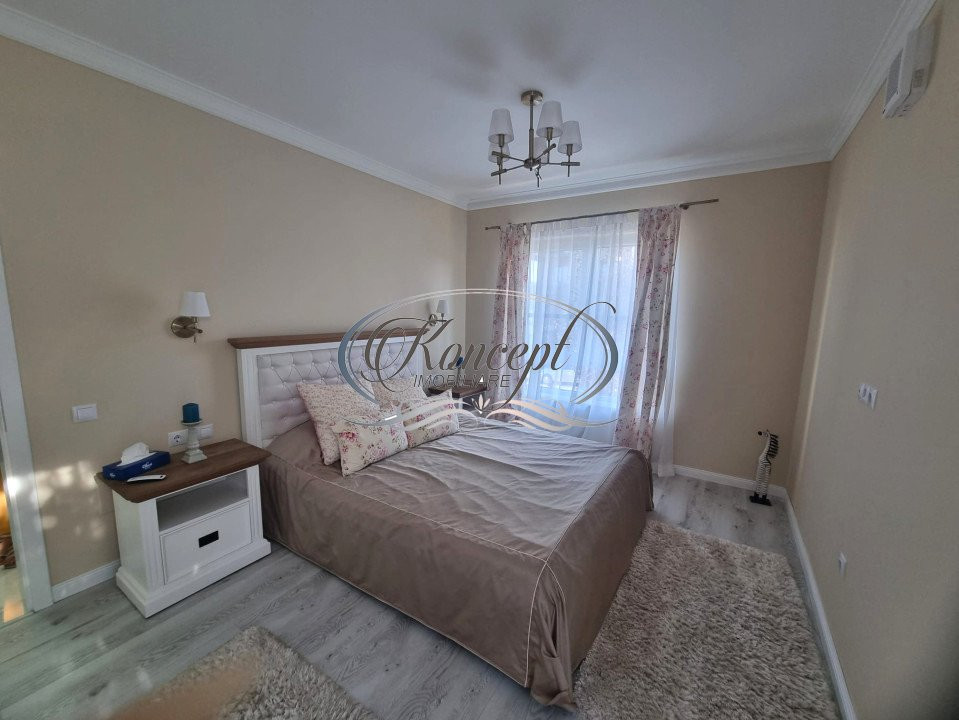 Apartament in Grand Park Sud 