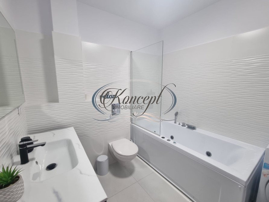 Apartament in Grand Park Sud 