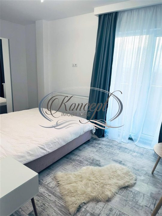 Apartament la cheie, pe str. Tineretului