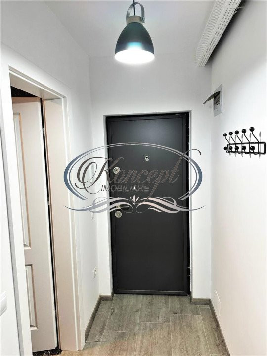 Apartament la cheie, pe str. Tineretului