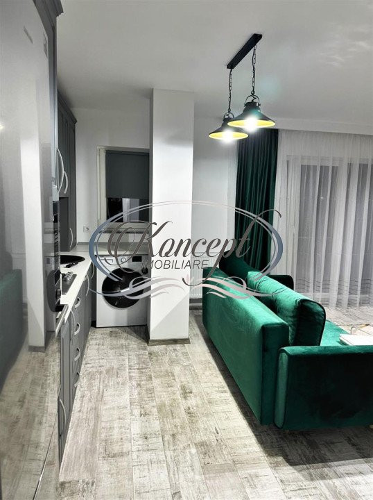 Apartament la cheie, pe str. Tineretului