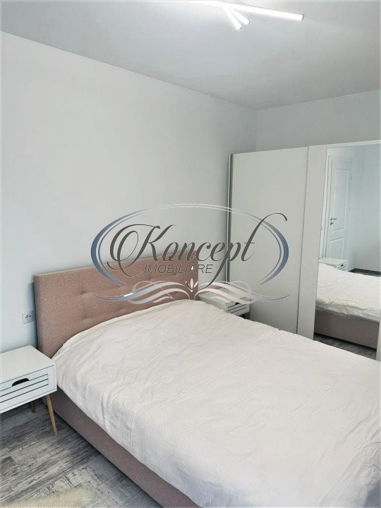 Apartament la cheie, pe str. Tineretului