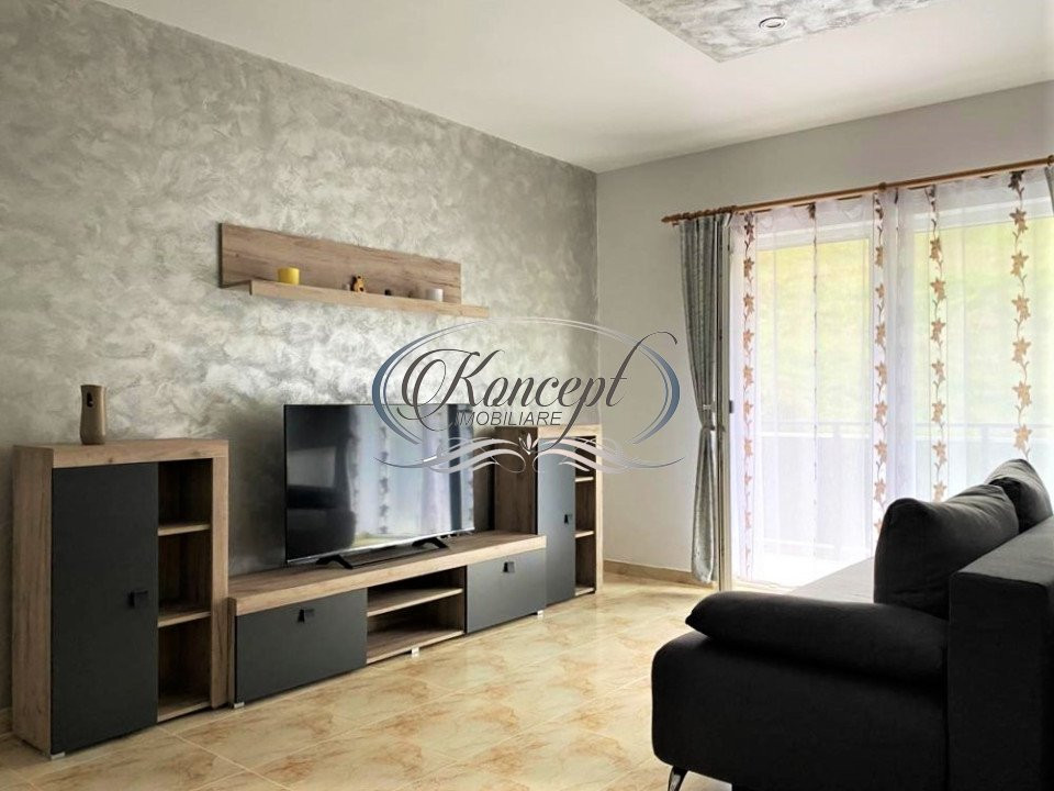 Apartament modern in zona linistita