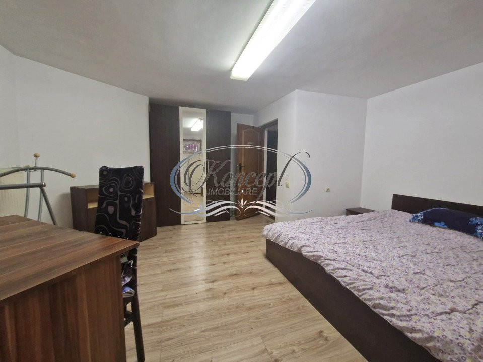 Apartament in Zona Spitalului de Recuperare