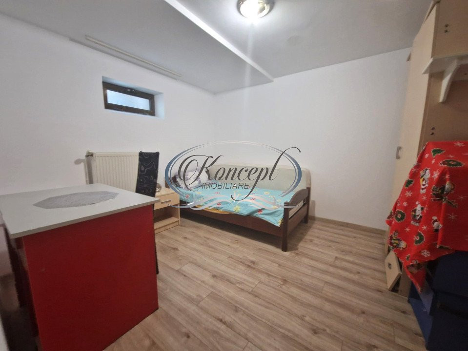 Apartament in Zona Spitalului de Recuperare