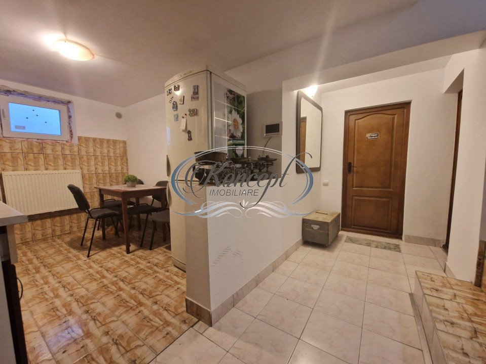 Apartament in Zona Spitalului de Recuperare