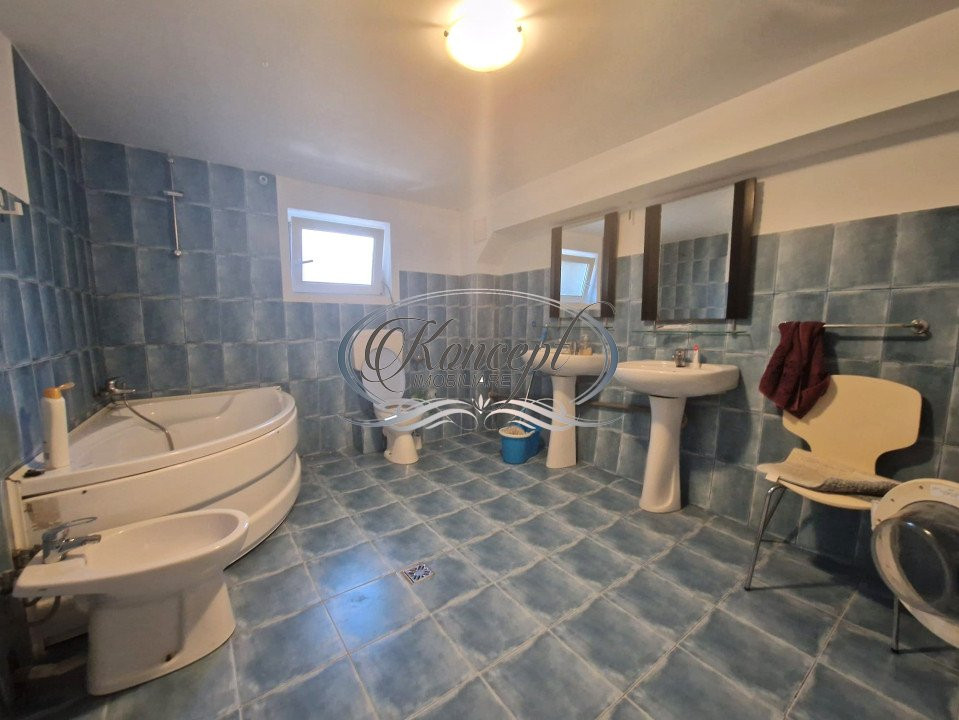 Apartament in Zona Spitalului de Recuperare