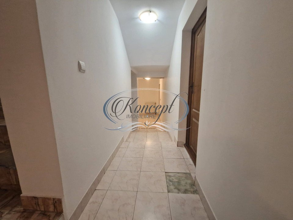 Apartament in Zona Spitalului de Recuperare