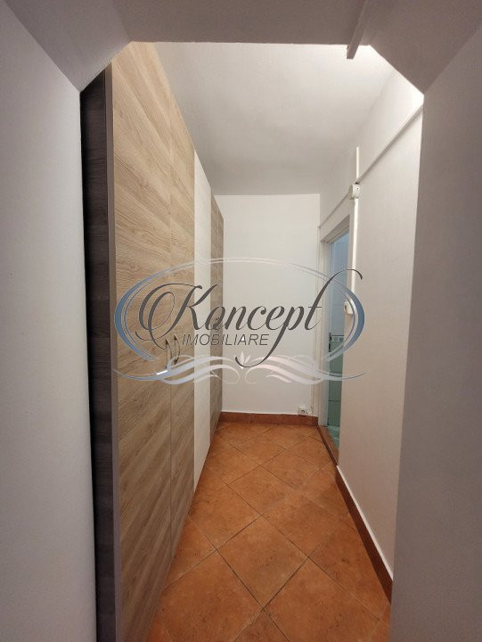 Apartament modern cu 2 camere, Intre Lacuri