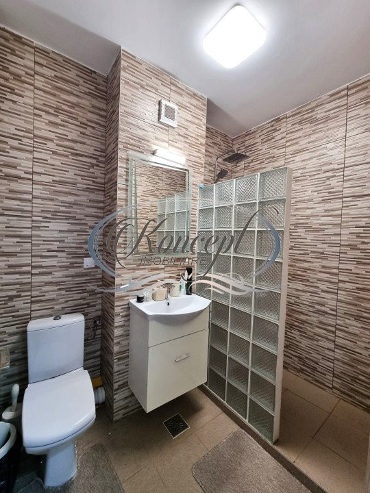 Apartament la cheie cu garaj subteran