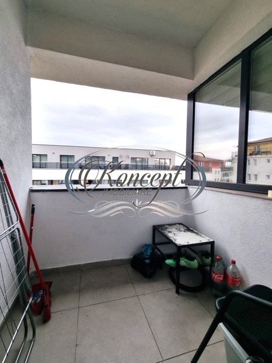 Apartament la cheie cu garaj subteran