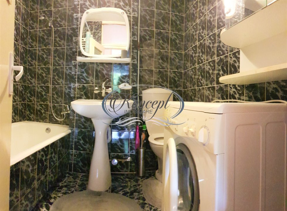 Apartament pet friendly in Manastur, zona Supeco