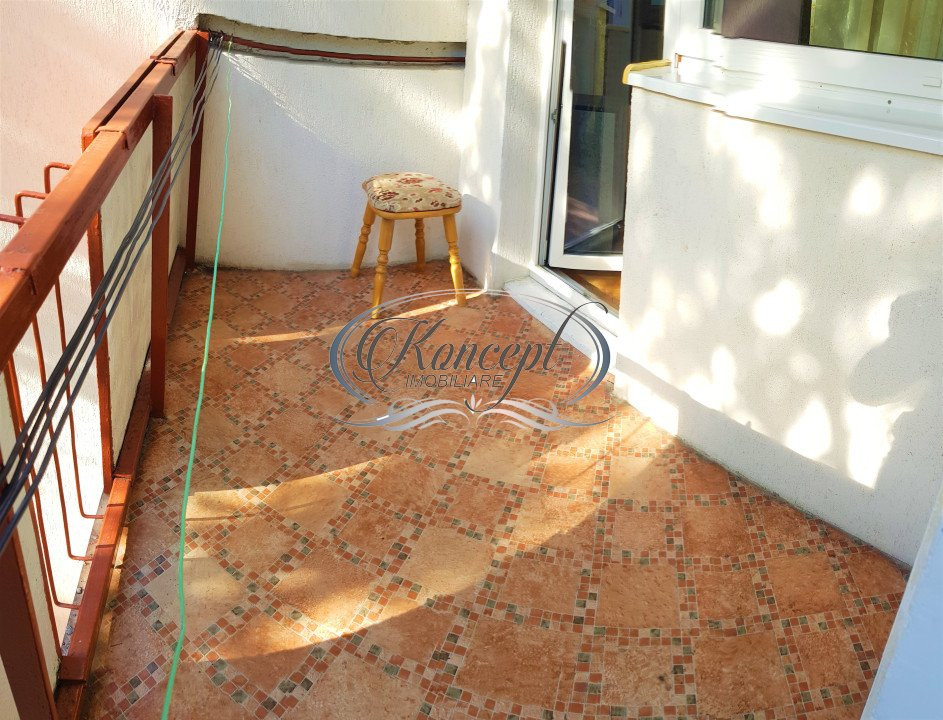 Apartament pet friendly in Manastur, zona Supeco