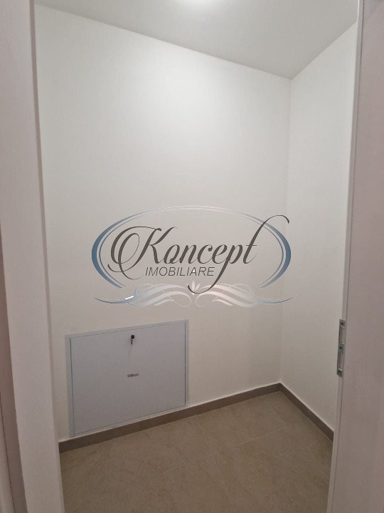 Apartament modern pe strada Abatorului