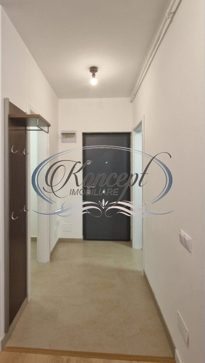 Apartament modern pe strada Abatorului