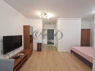 Apartament modern pe strada Abatorului