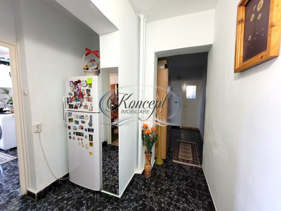 Apartament in zona Spitalului de Recuperare