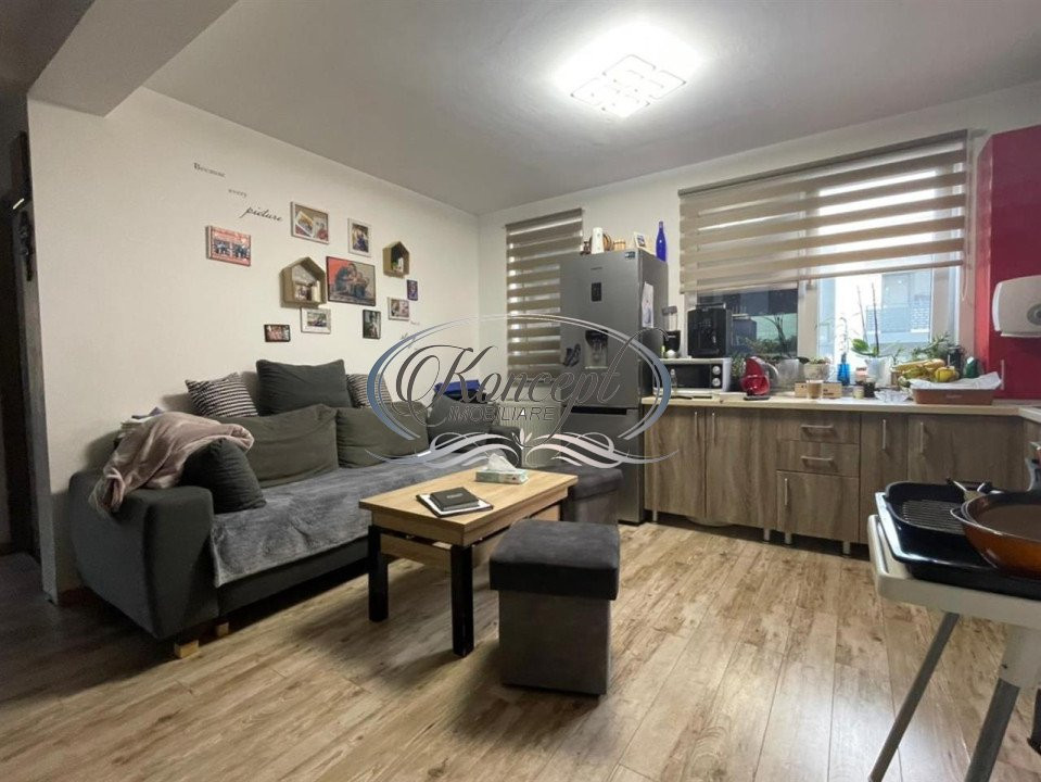 Apartament la cheie, pe strada Teilor