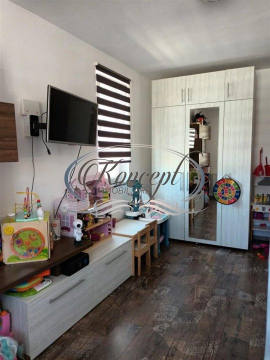 Apartament la cheie, pe strada Teilor