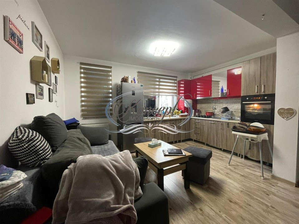 Apartament la cheie, pe strada Teilor