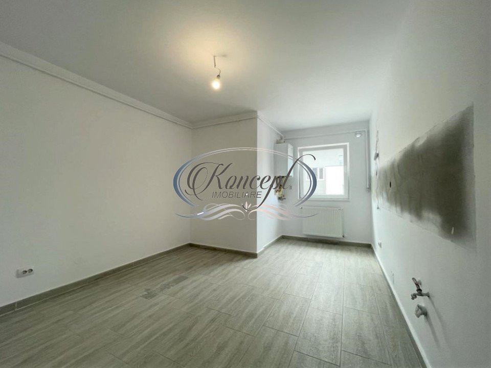 Apartament finisat in zona BMW