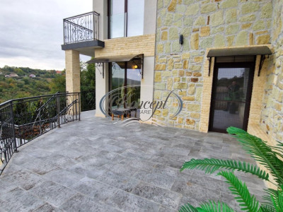 Casa de exceptie in Feleacu