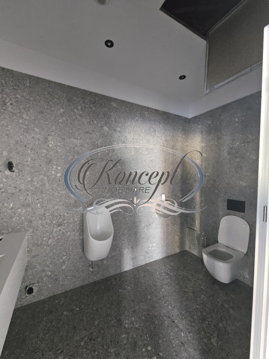 Comision 0%! Spatiu premium zona Garii cu vitrina generoasa la strada