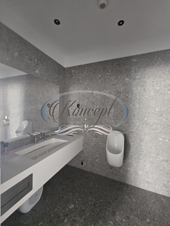 Comision 0%! Spatiu premium zona Garii cu vitrina generoasa la strada