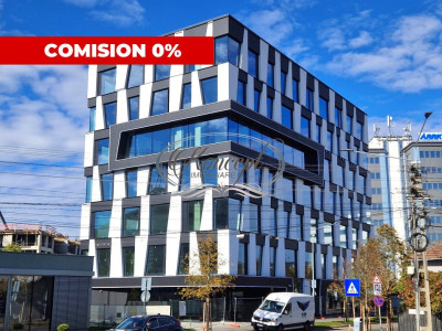 Comision 0%! Spatiu premium zona Garii cu vitrina generoasa la strada