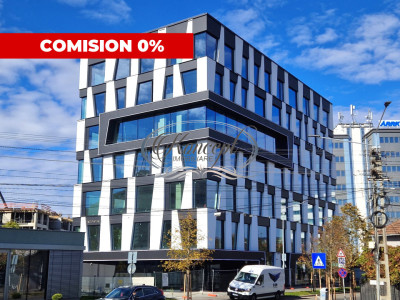 Comision 0%! Spatiu premium zona Garii cu vitrina generoasa la strada