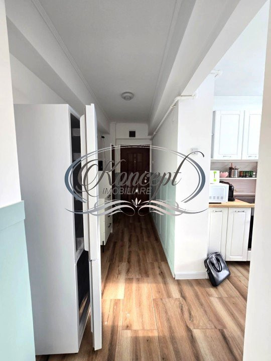 Apartament cu parcare in zona Ultracentrala 