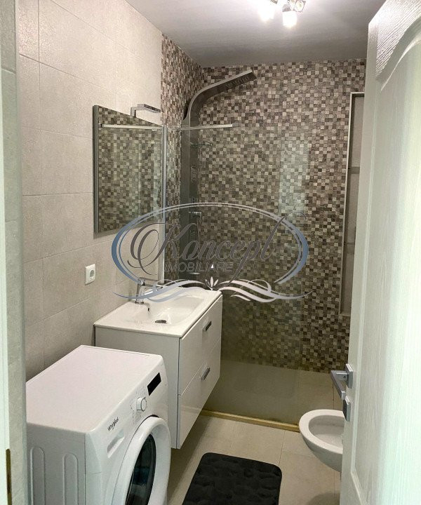 Apartament cu garaj in Avella Residence