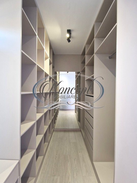 Apartament modern in ansamblu privat