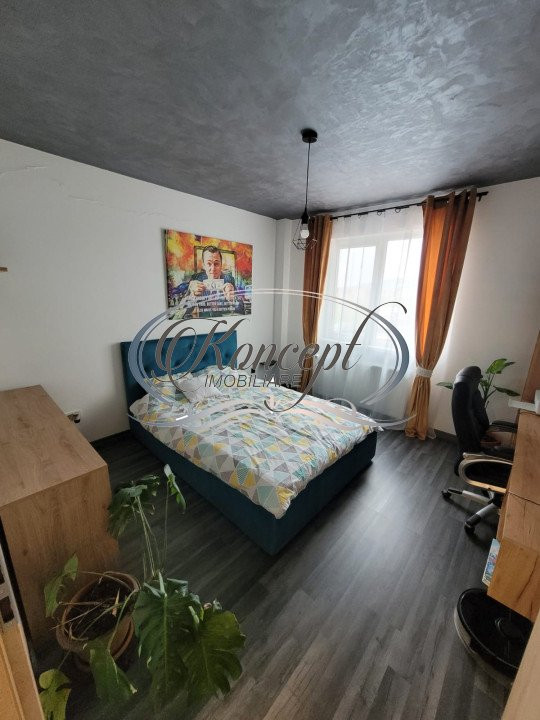 Apartament exclusivist pe strada Teilor