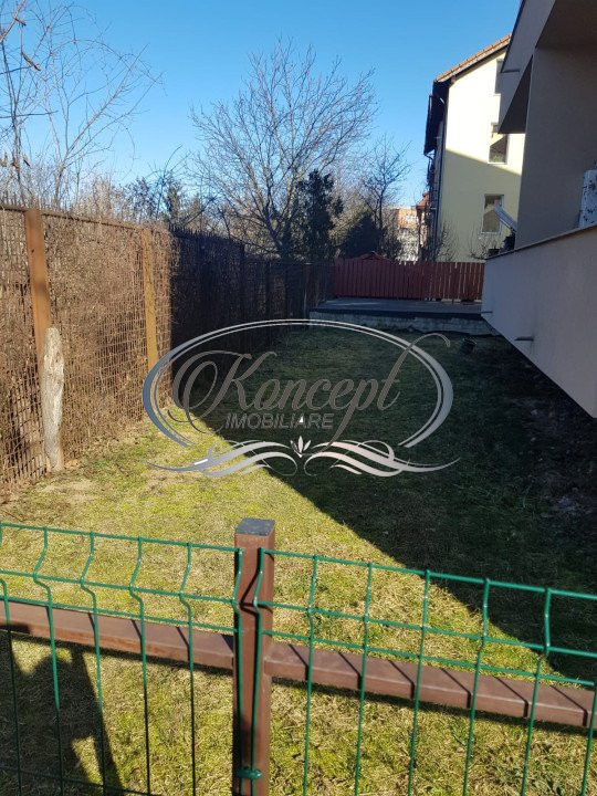 Apartament modern, zona Tasnad