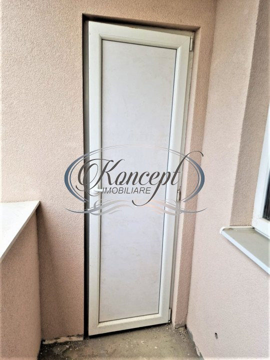 Apartament cu loc de parcare