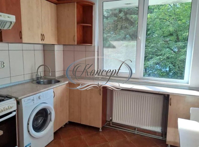 Apartament in Gheorgheni, zona Mercur
