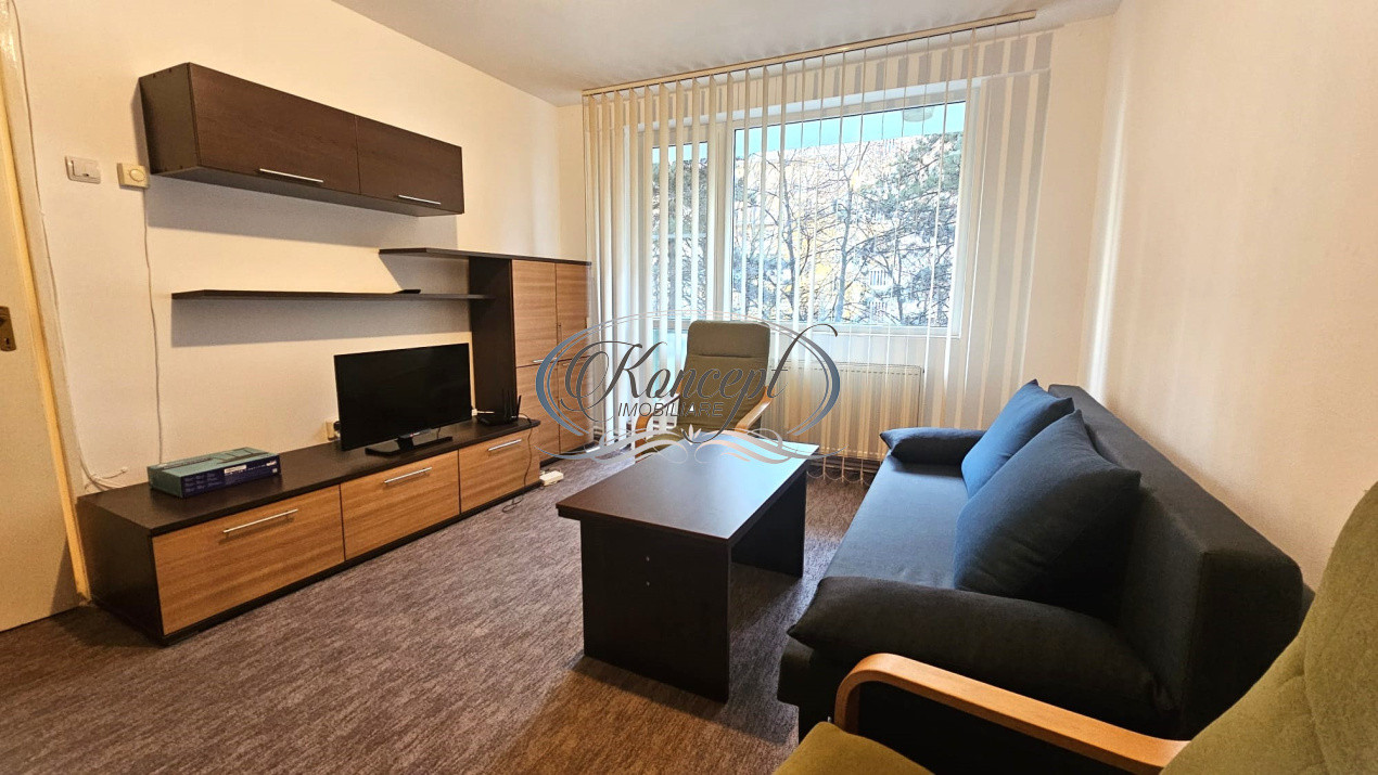 Apartament in Gheorgheni, zona Mercur