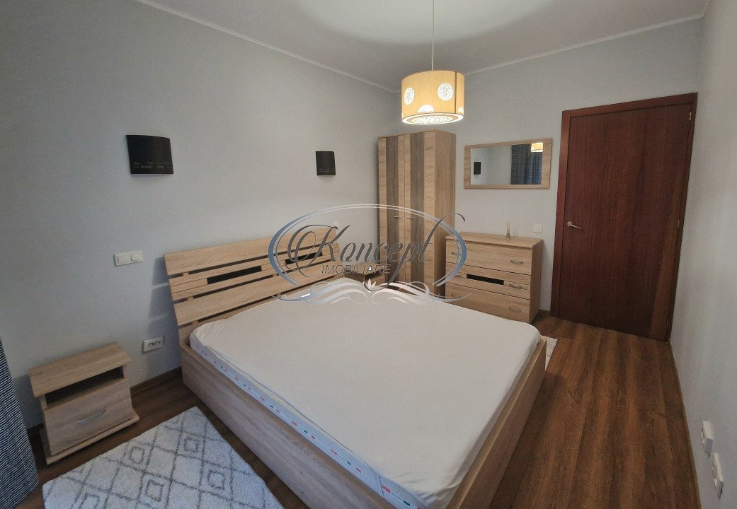 Apartament pet friendly in zona Roata Faget