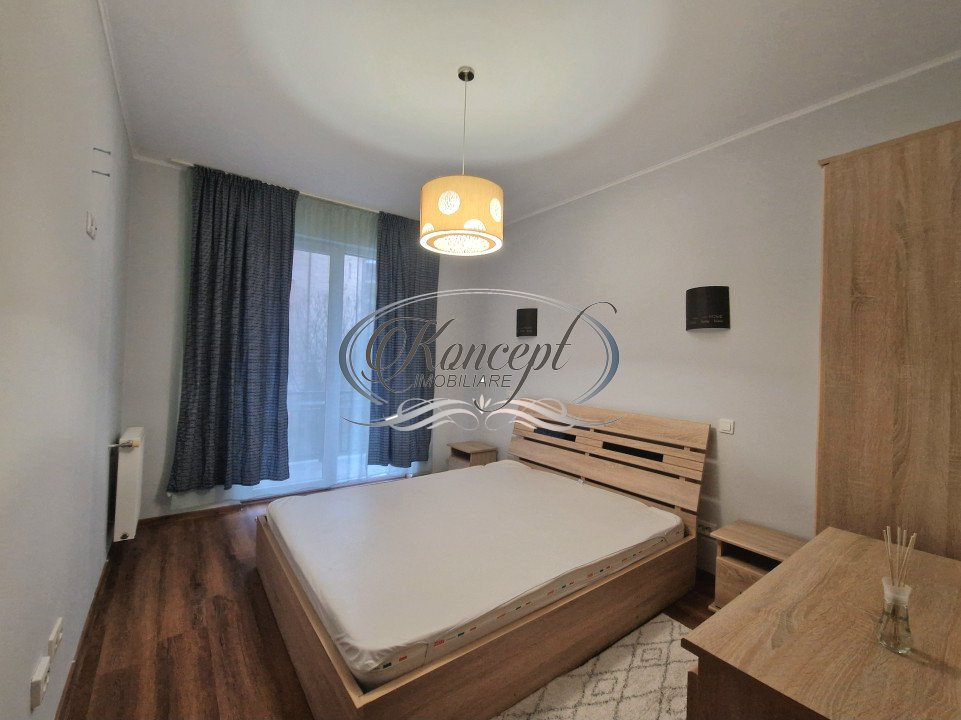 Apartament pet friendly in zona Roata Faget