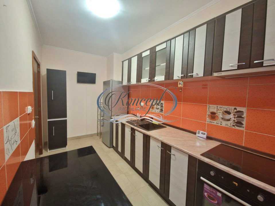 Apartament pet friendly in zona Roata Faget