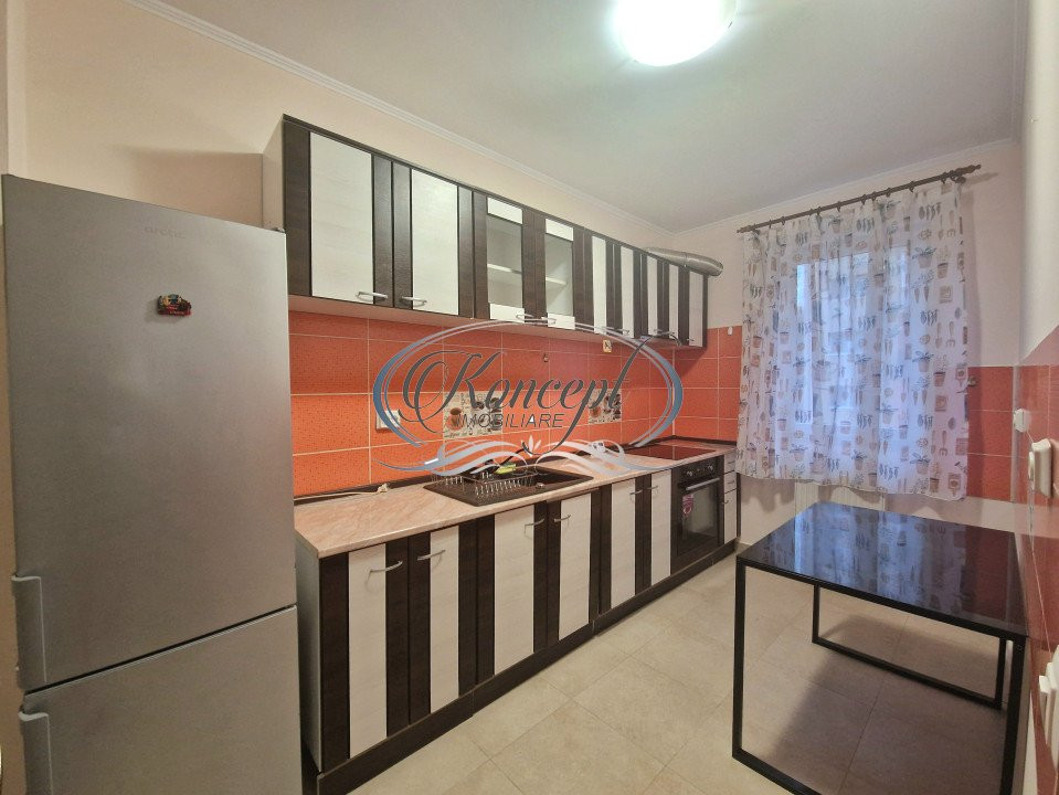 Apartament pet friendly in zona Roata Faget