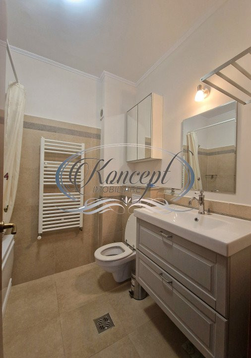 Apartament pet friendly in zona Roata Faget