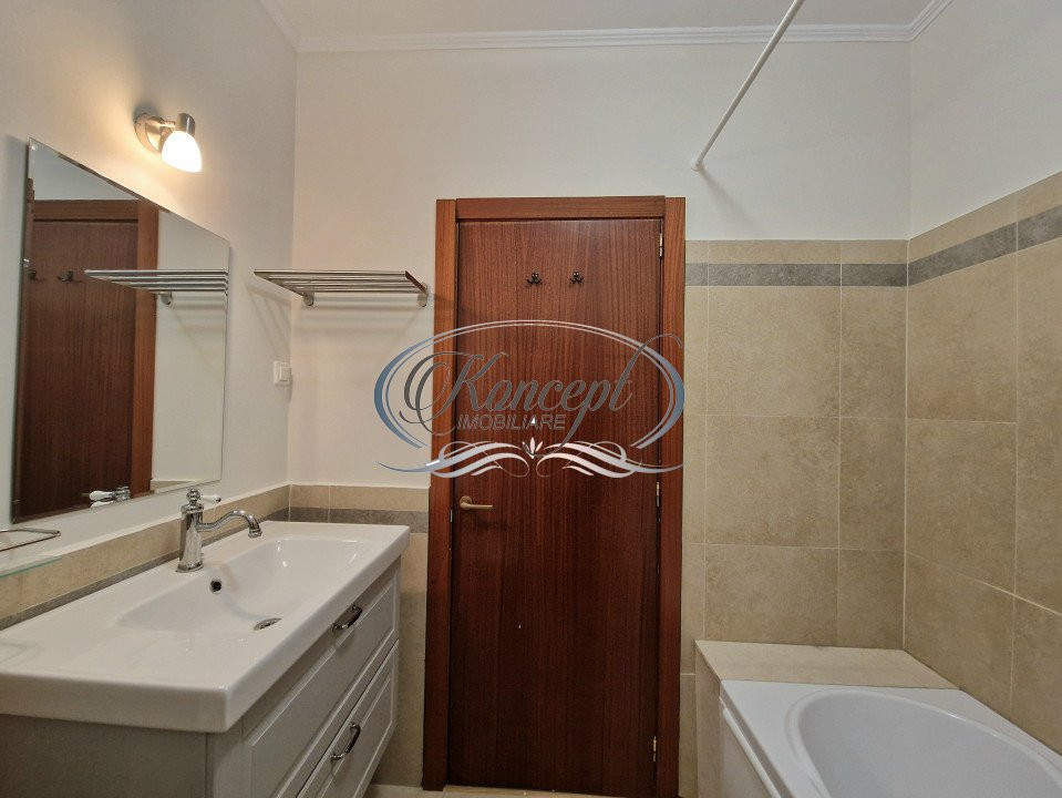 Apartament pet friendly in zona Roata Faget