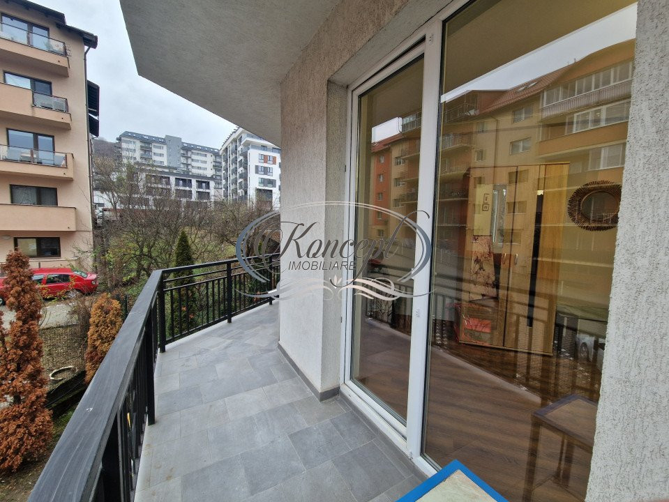 Apartament pet friendly in zona Roata Faget