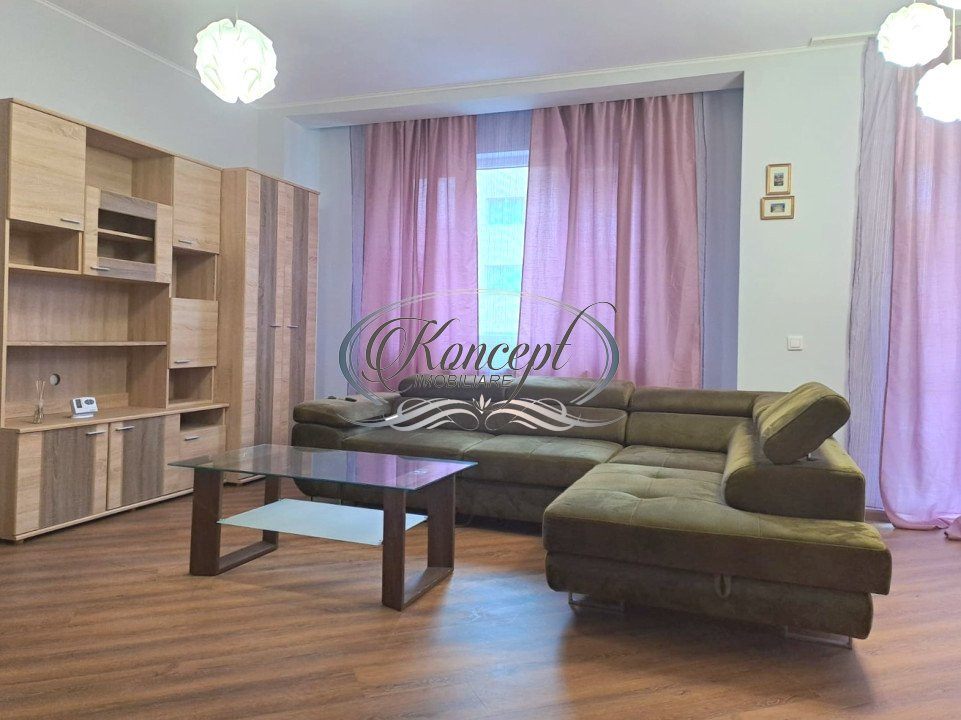 Apartament pet friendly in zona Roata Faget
