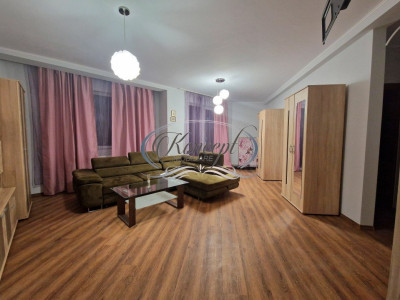 Apartament pet friendly in zona Roata Faget