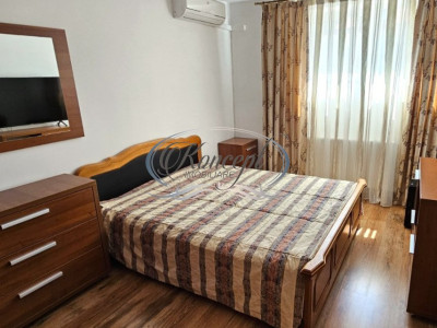 Apartament modern cu parcare