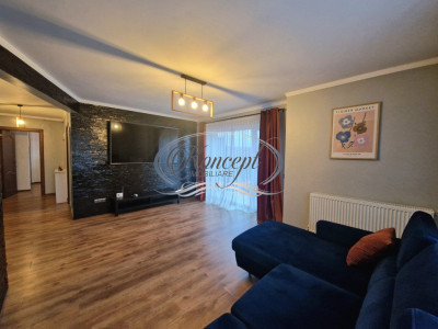Apartament la cheie in zona Regal, Baciu