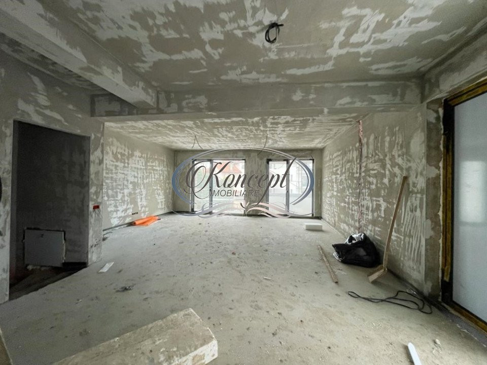 Casa noua in Andrei Muresanu